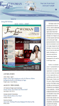 Mobile Screenshot of flwoman.com